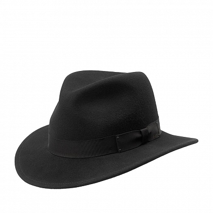 2Картинка Шляпа Bailey Curtis Black